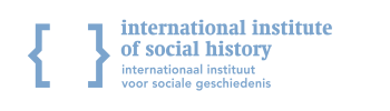 Internationaal Instituut voor Sociale Geschiedenis
